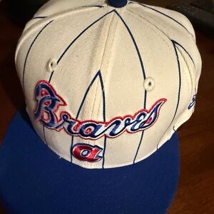 Braves Hat